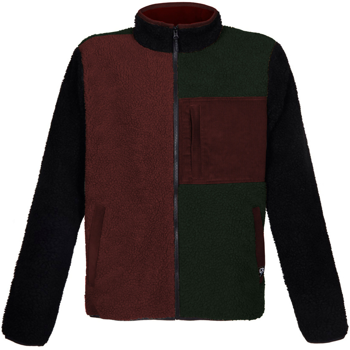 Image of Rock Experience Uomo Giacca Re.Takotna