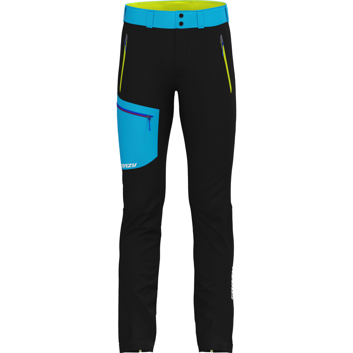 Image of Crazy Uomo Pantaloni Resolution