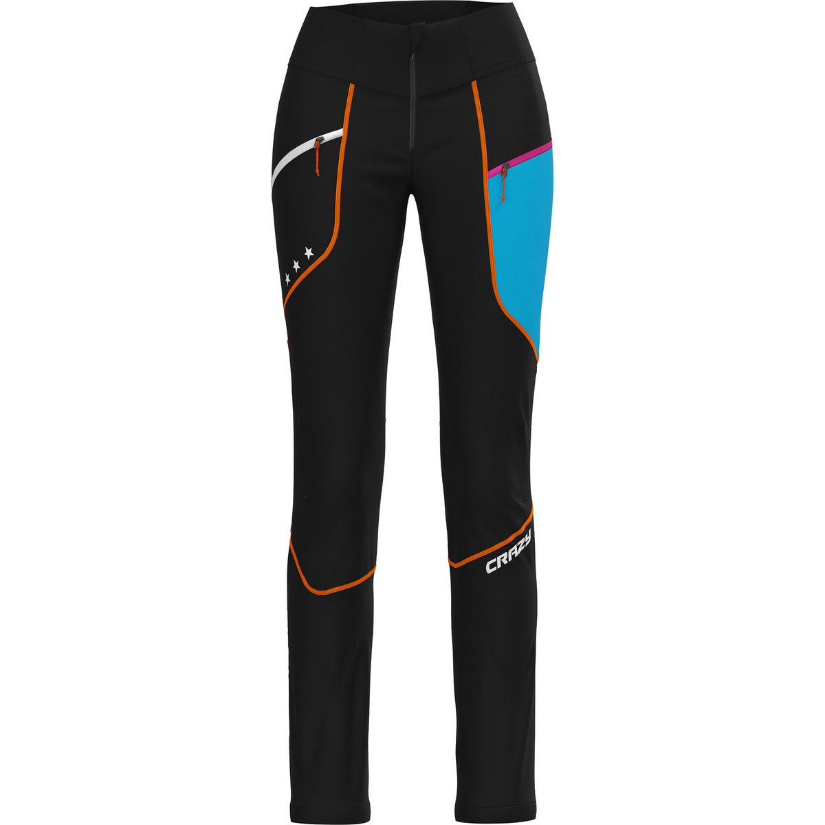 Image of Crazy Donna Pantaloni Ionic