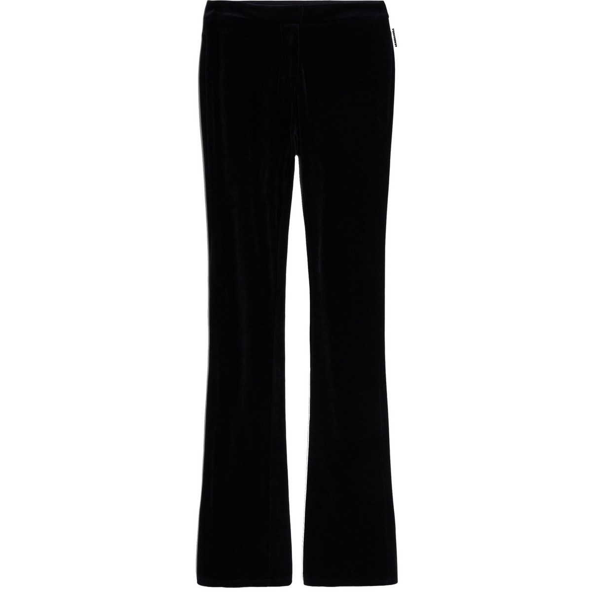 Image of Armedangels Donna Pantaloni Ronjaal