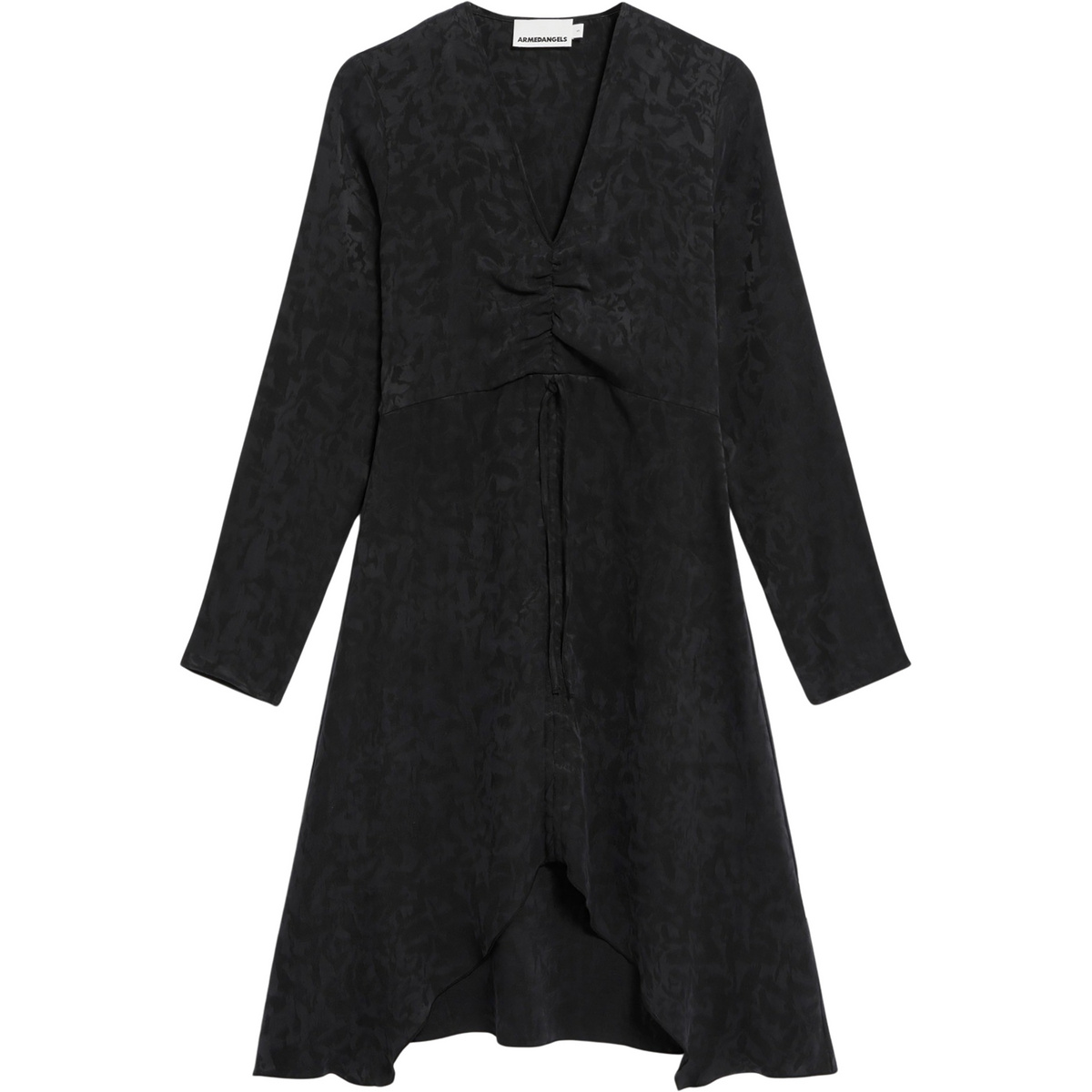 Image of Armedangels Donna Vestito Tinraa Jacq