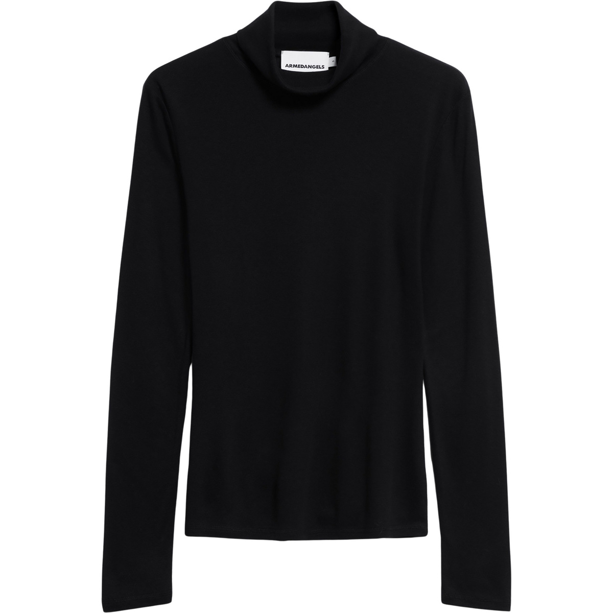 Image of Armedangels Donna Maglia a manica lunga Graziliaa Wool Blend
