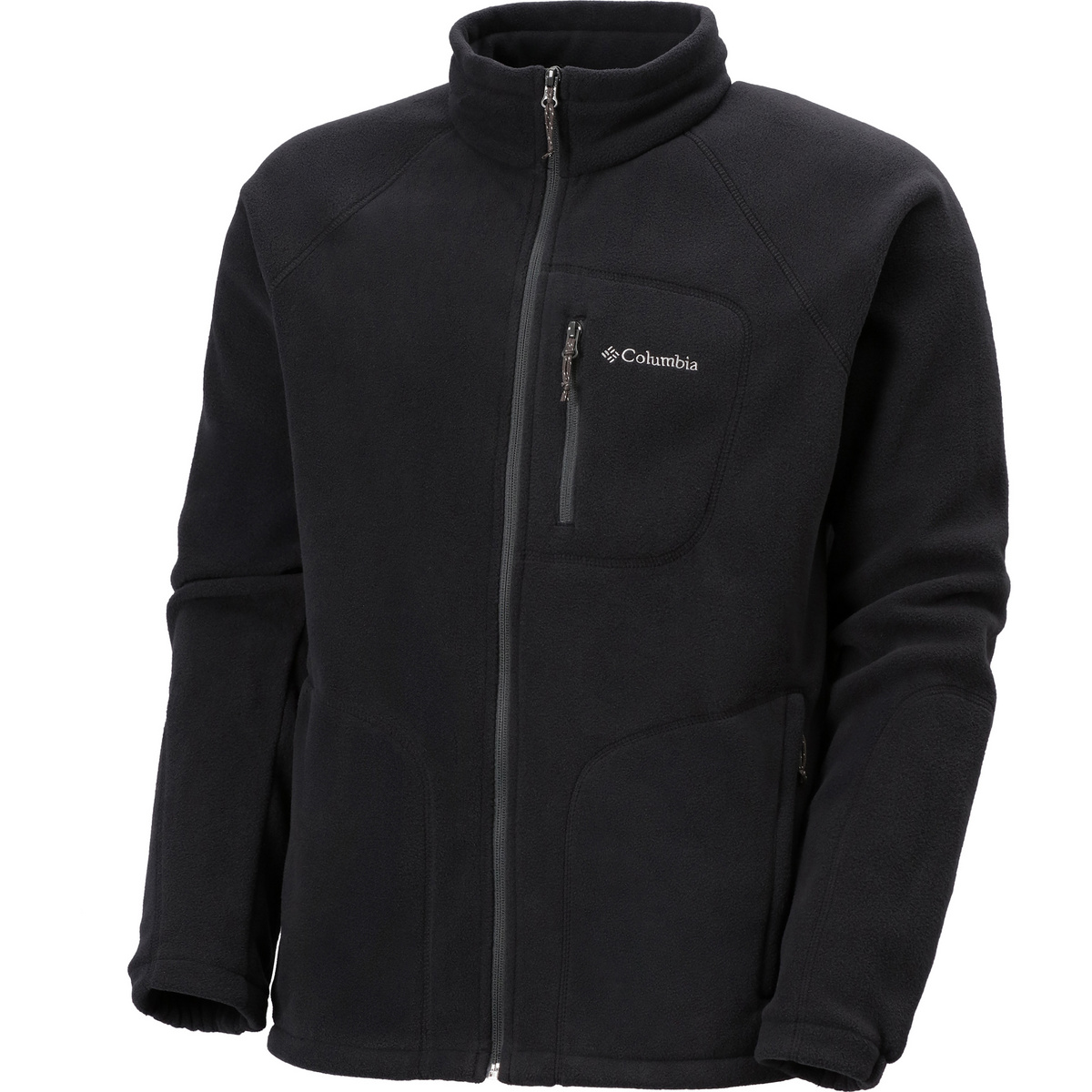Image of Columbia Herren Fast Trek II Fleece Jacke