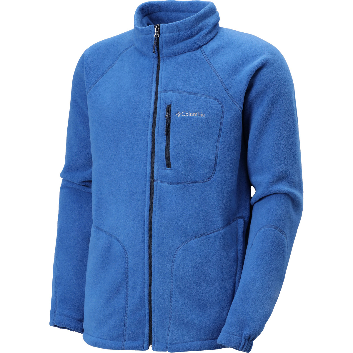 Image of Columbia Uomo Giacca Fast Trek II Fleece