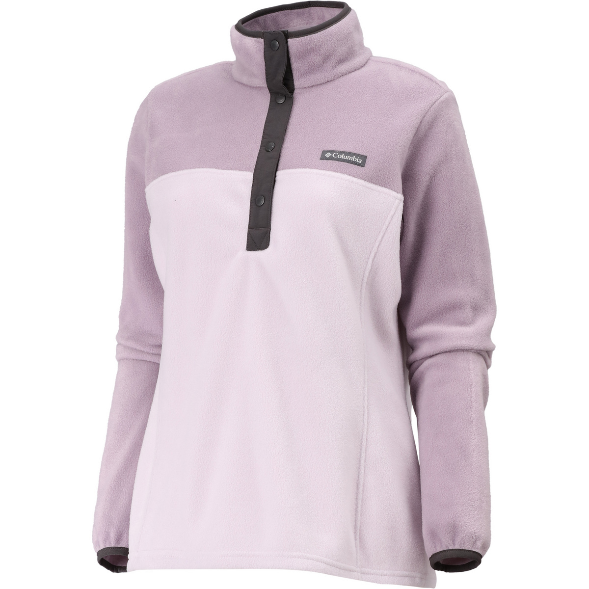 Image of Columbia Donna Pullover Benton Springs 1/2 Snap II