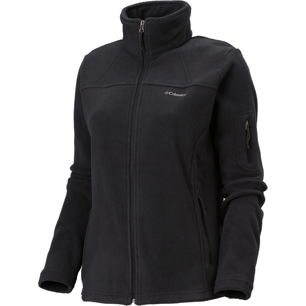 Image of Columbia Damen Fast Trek II Jacke