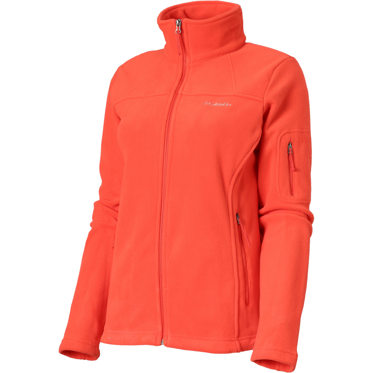 Image of Columbia Donna Giacca Fast Trek II