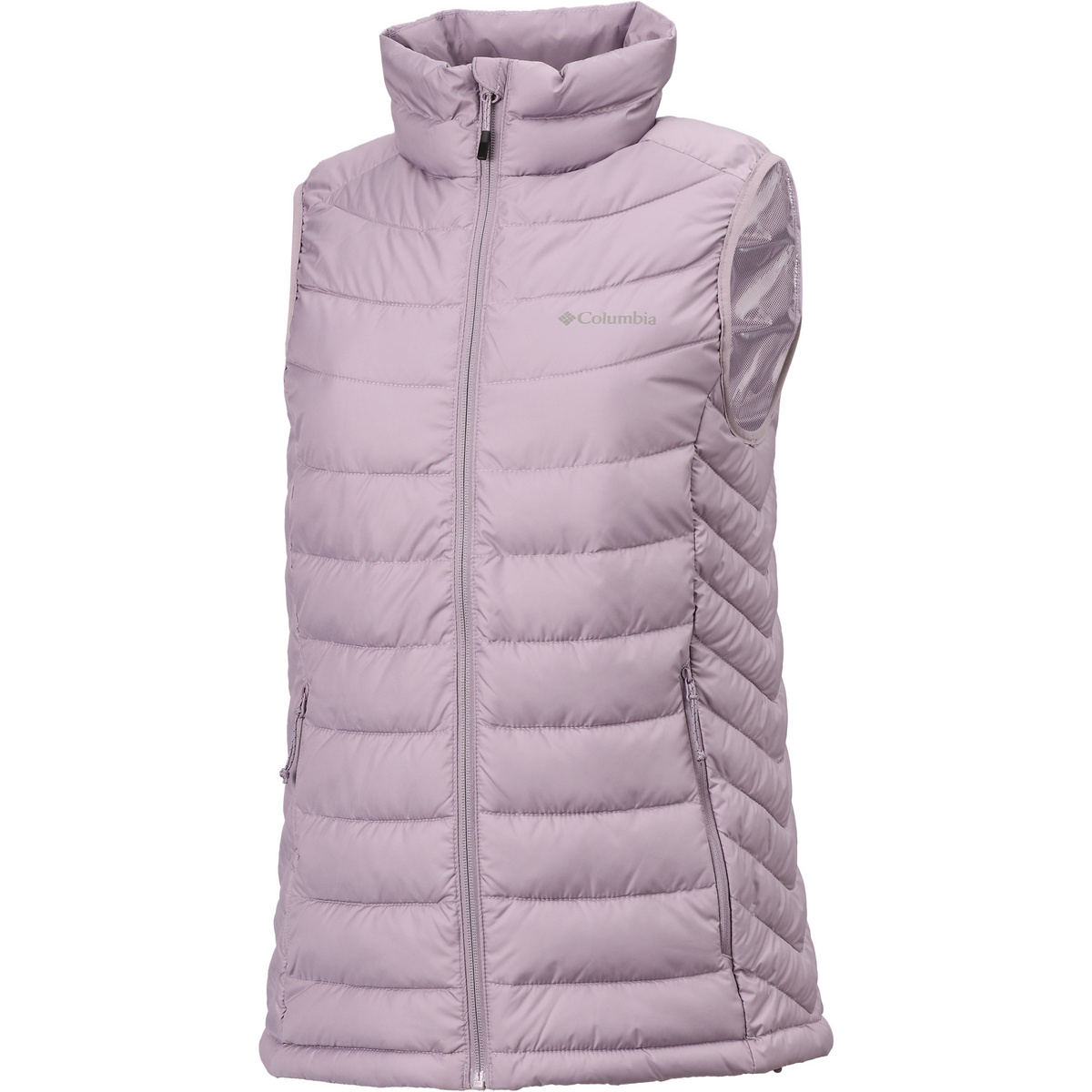 Image of Columbia Donna Gilet Powder Lite II