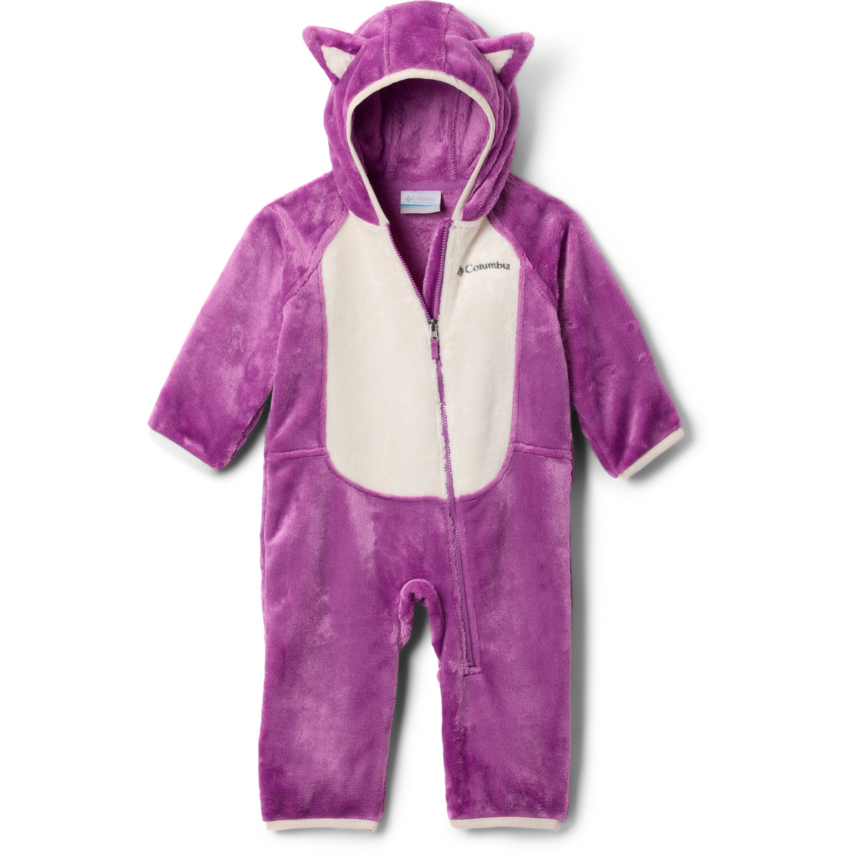 Image of Columbia Bambino Tuta Foxy Sherpa Bunting
