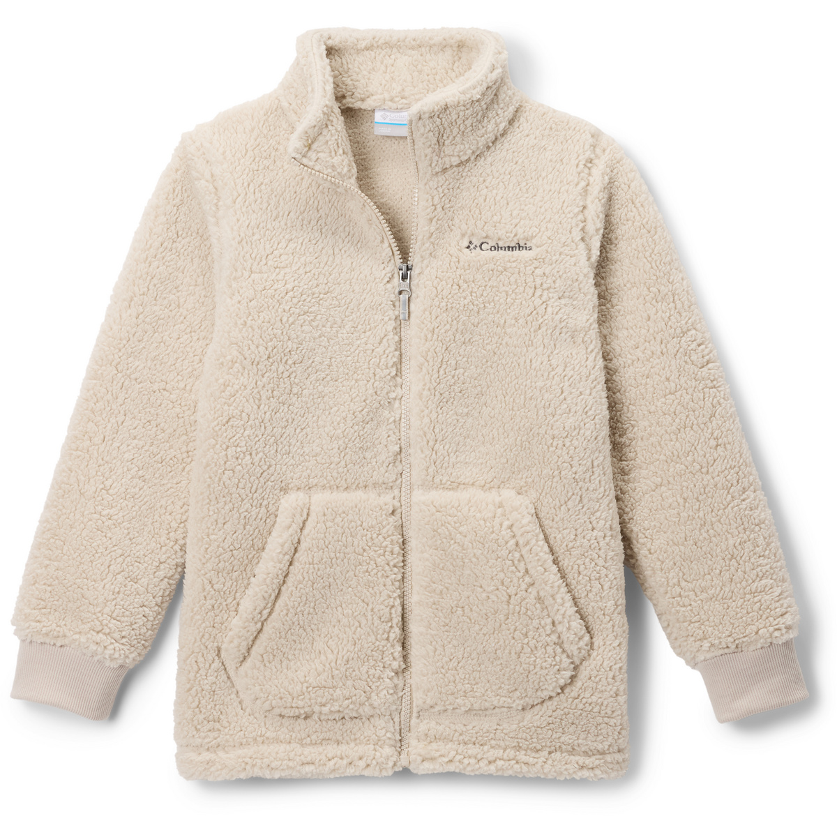 Image of Columbia Bambino Giacca Rugged Ridge II Sherpa