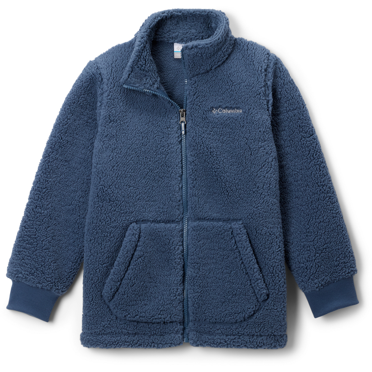 Image of Columbia Bambino Giacca Rugged Ridge II Sherpa