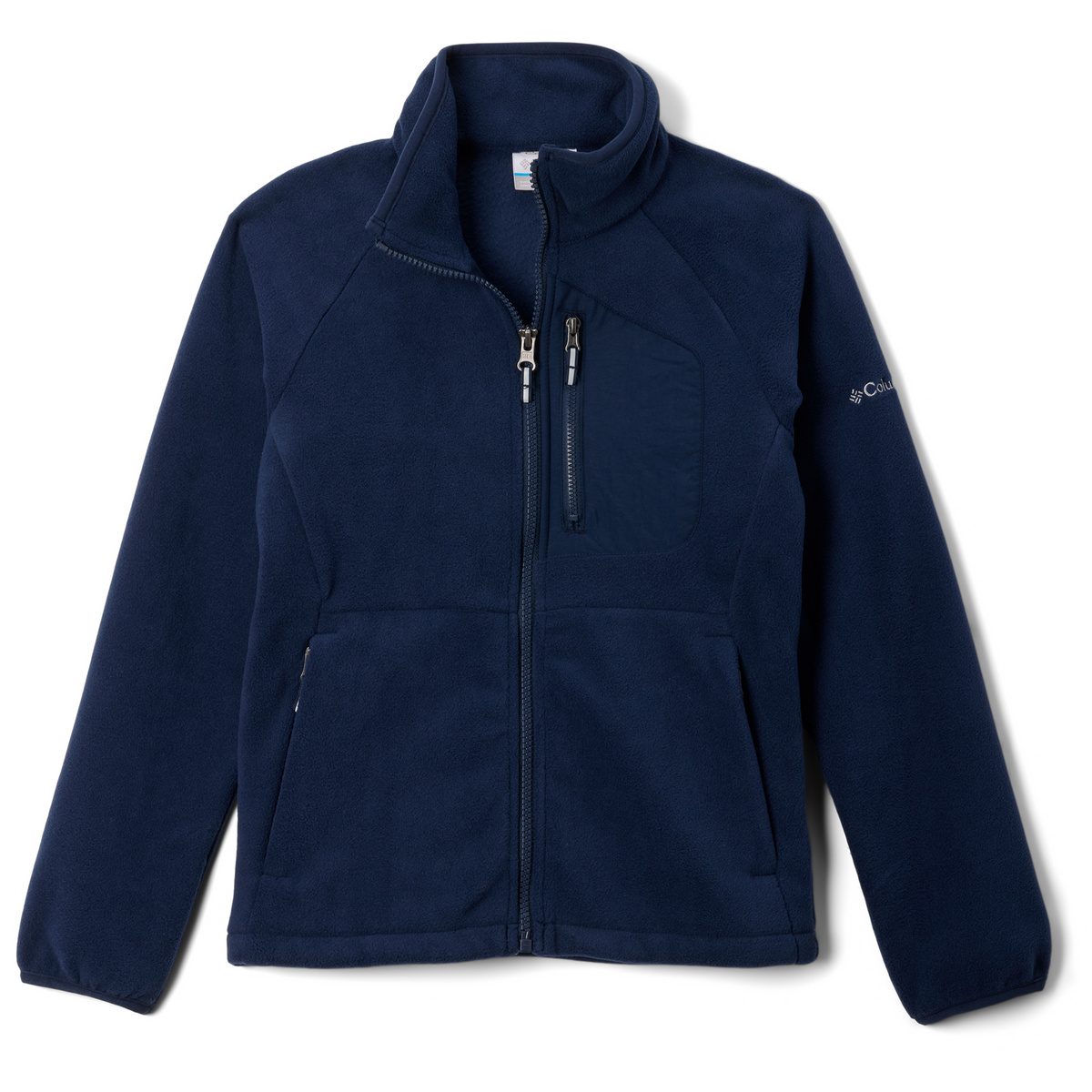 Image of Columbia Bambino Giacca Fast Trek IV Fleece