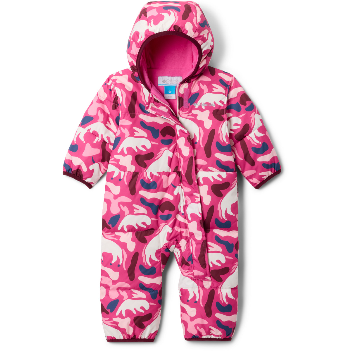 Image of Columbia Bambino Tuta da neve Snuggly Bunny II Bunting