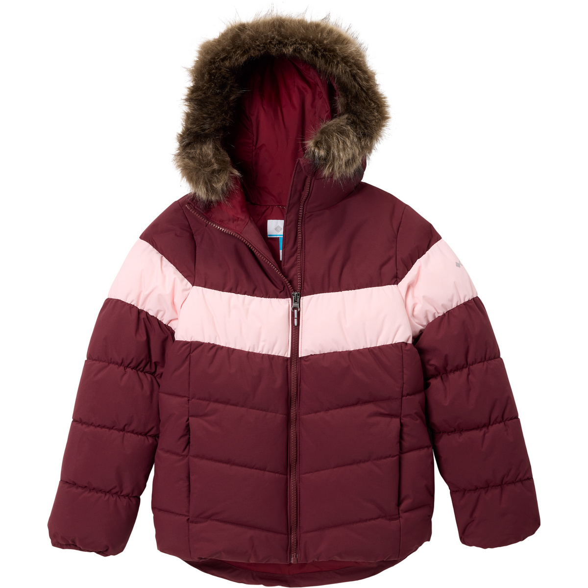 Image of Columbia Bambino Giacca Arctic Blast III