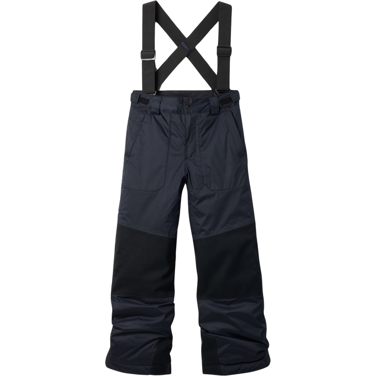 Image of Columbia Bambino Pantaloni Powder Turner II Suspender