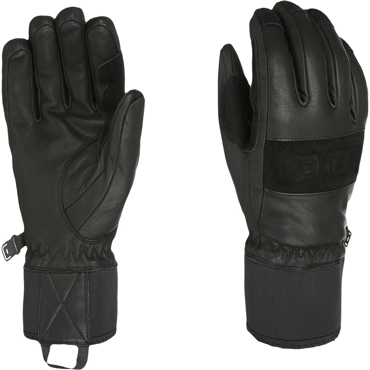 Image of Level Uomo Guanti Shaman