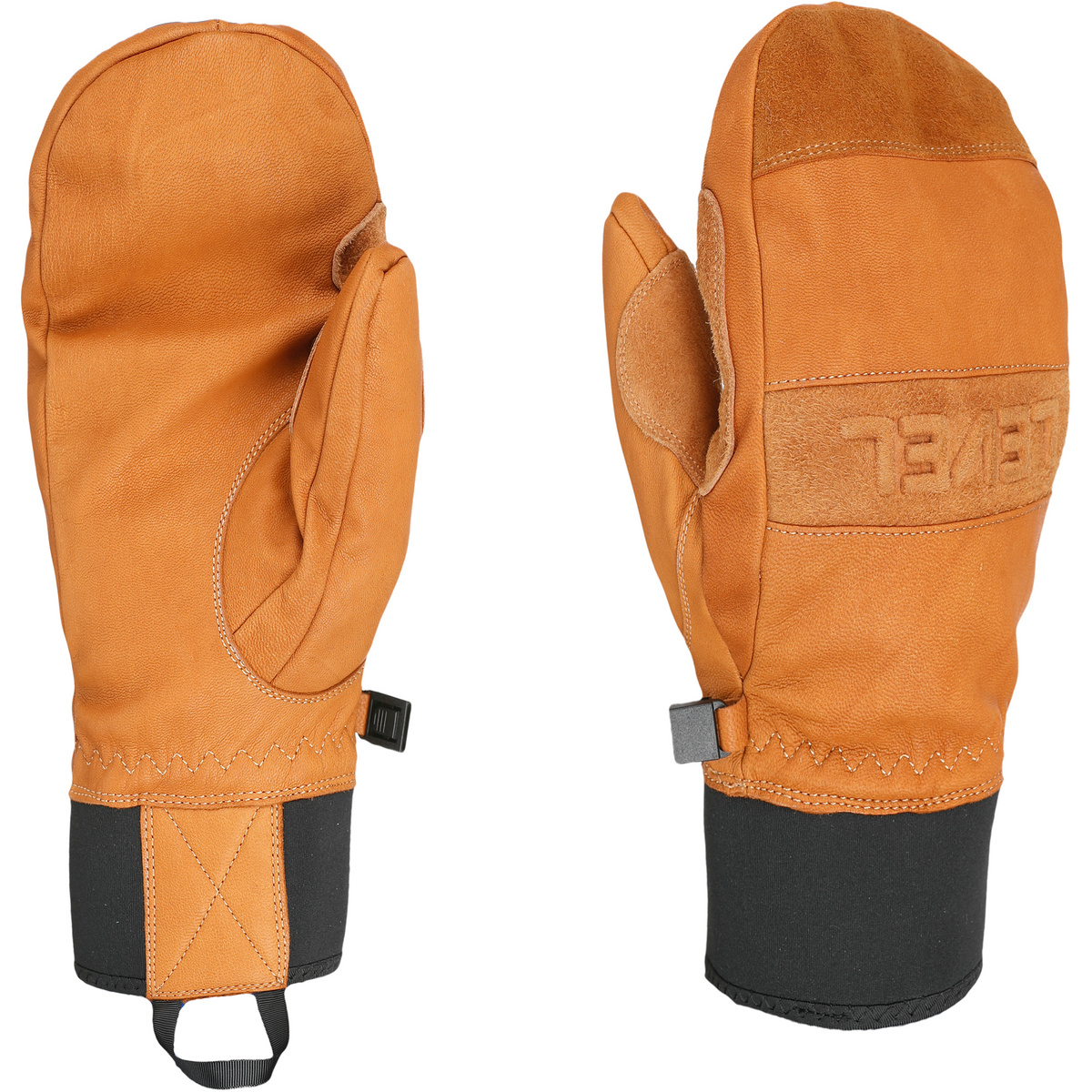 Image of Level Uomo Guanti Shaman