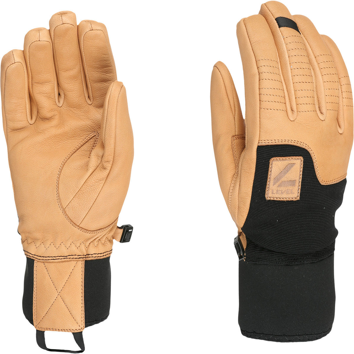 Image of Level Uomo Guanti Roadster