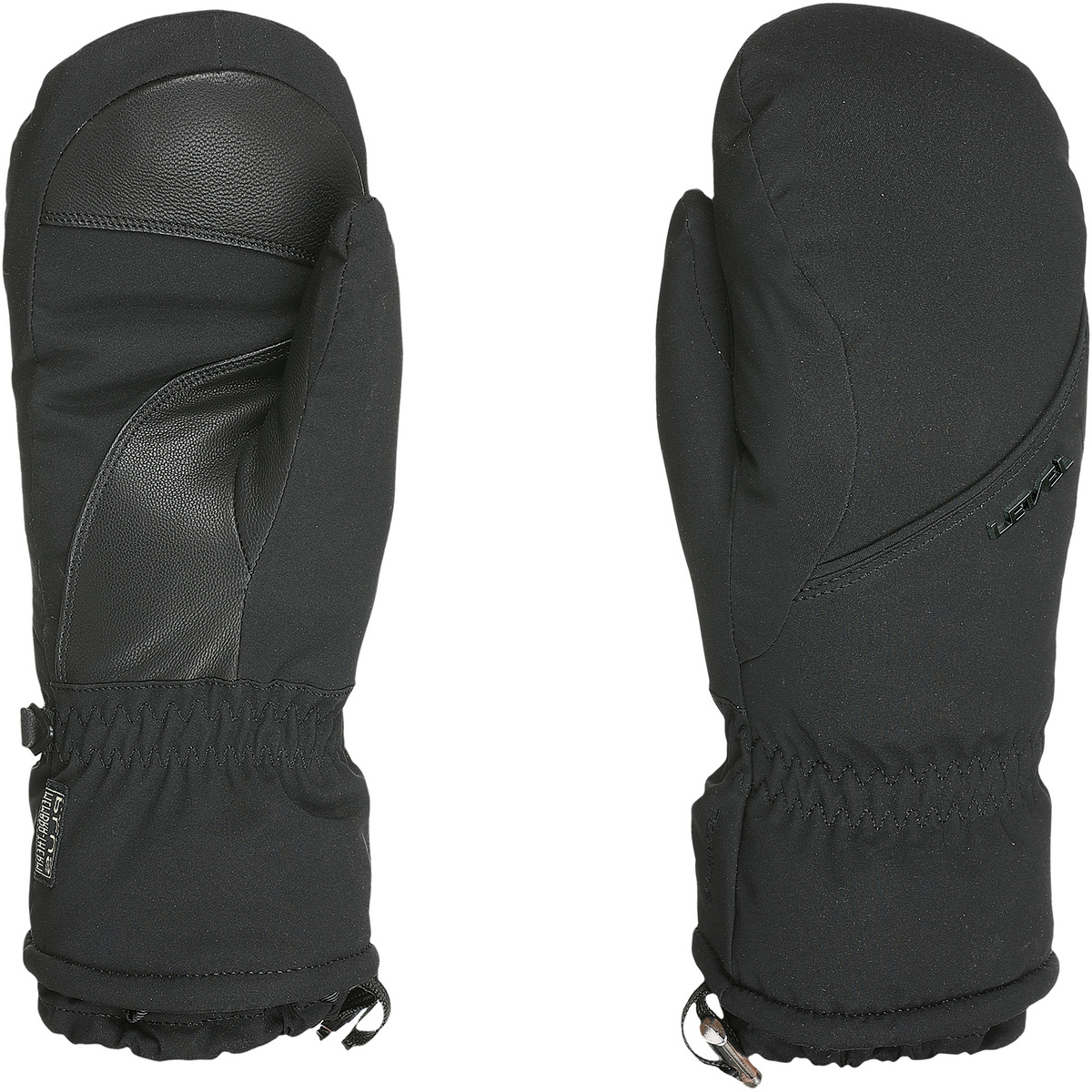 Image of Level Damen Mummies Handschuhe