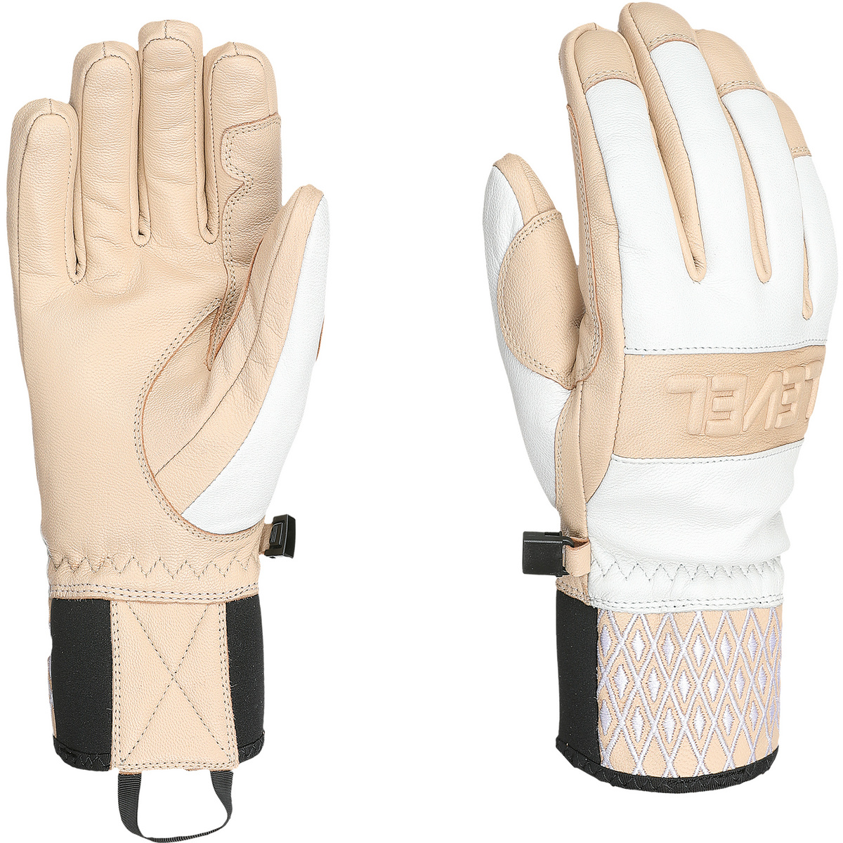 Image of Level Damen Joy Handschuhe