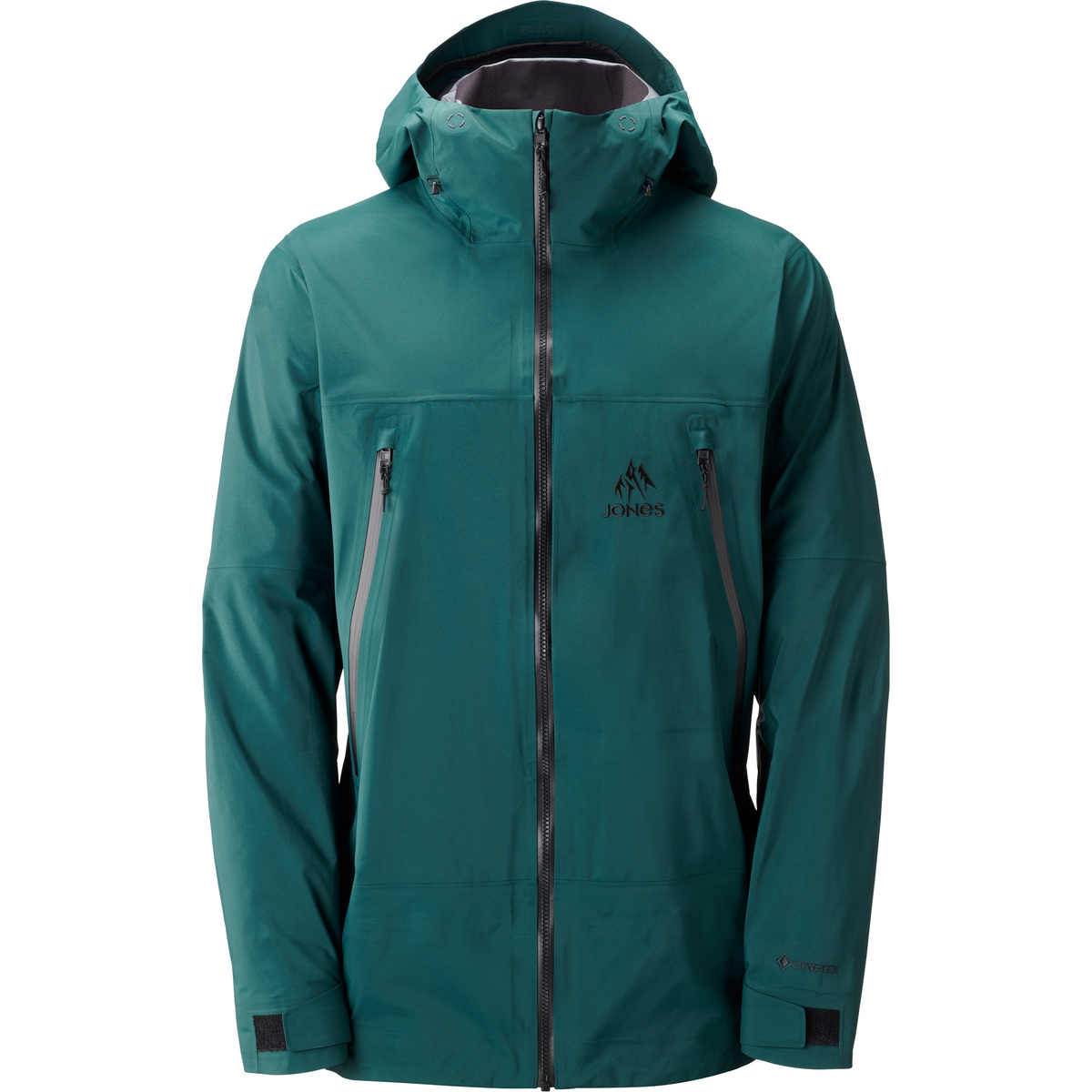 Image of Jones Uomo Giacca Shralpinist Recycled GTX 3L