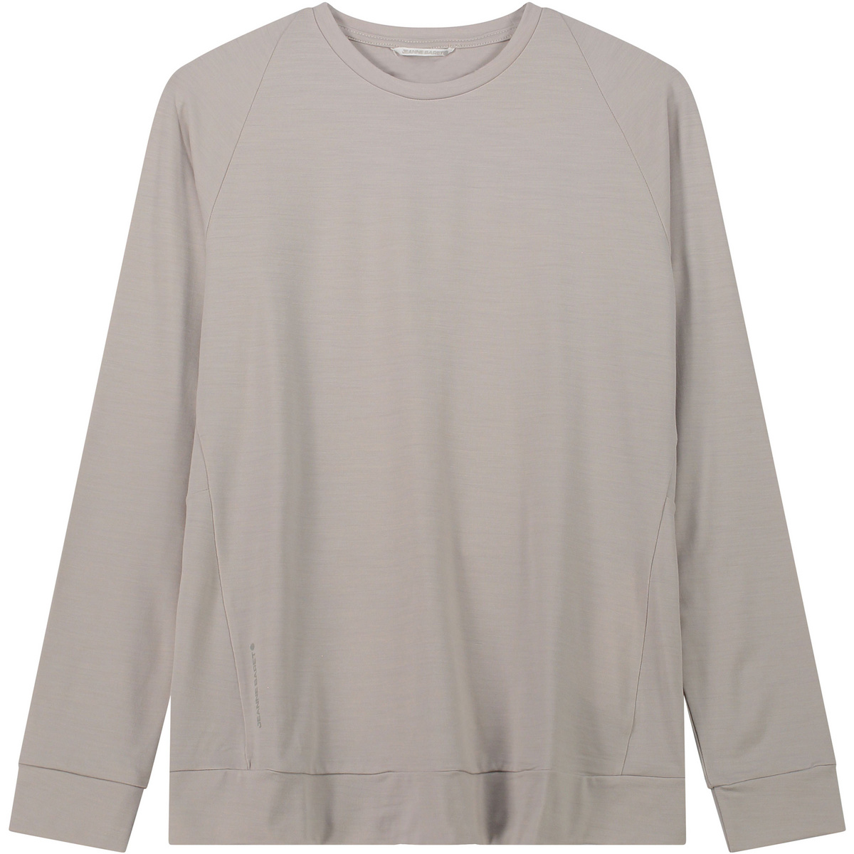 Image of Jeanne Baret Damen Navarino Longsleeve
