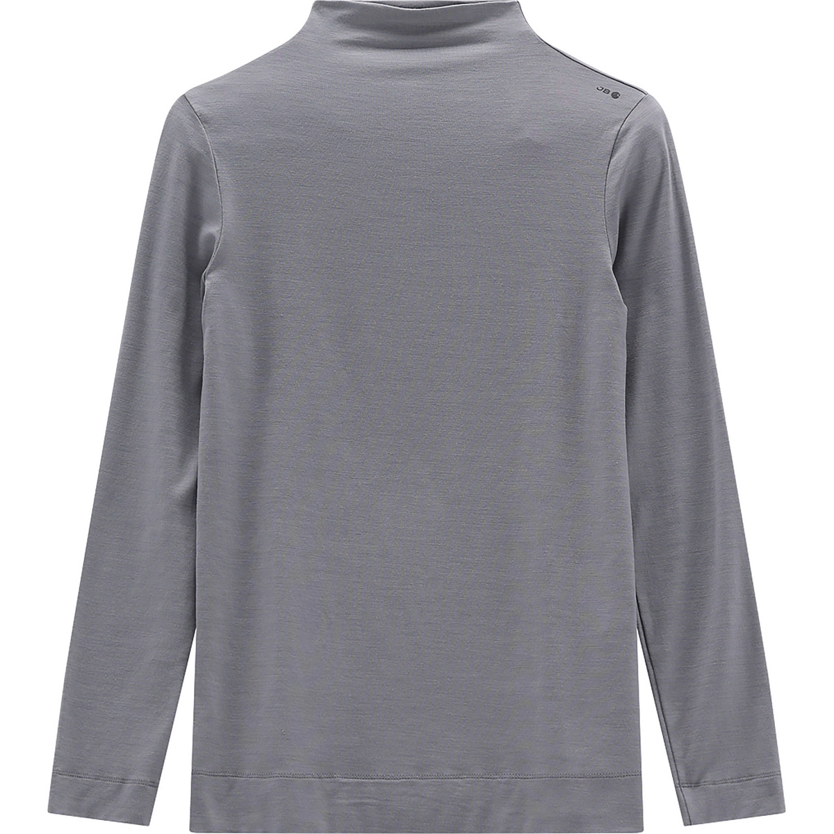 Image of Jeanne Baret Donna Maglia a manica lunga Navarino Turtleneck