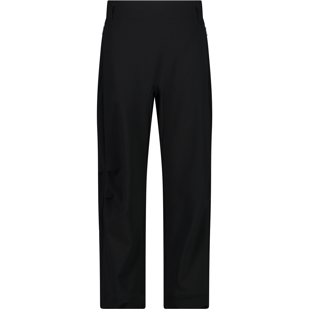 Jeanne Baret Damen Punta Arenas Over Hose (Größe XXS, schwarz)