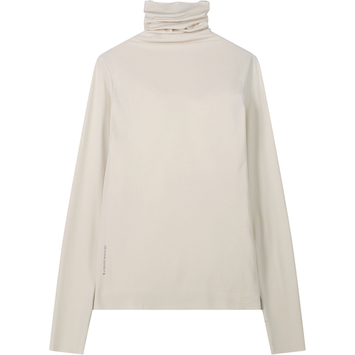 Image of Jeanne Baret Damen Reunion Turtle Neck Longsleeve