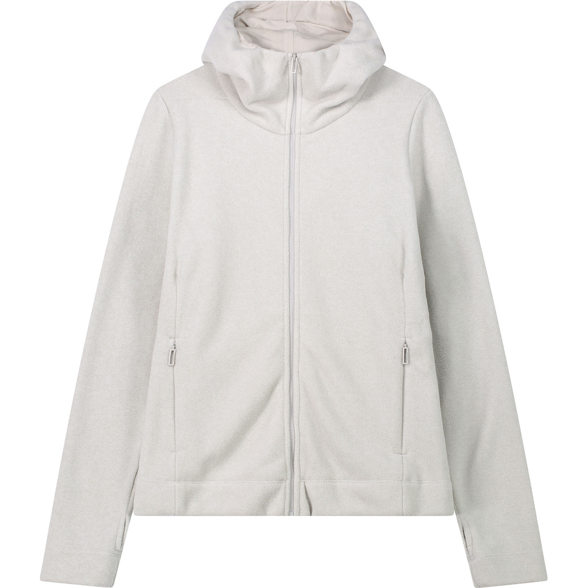 Image of Jeanne Baret Damen Rochefort Jacke