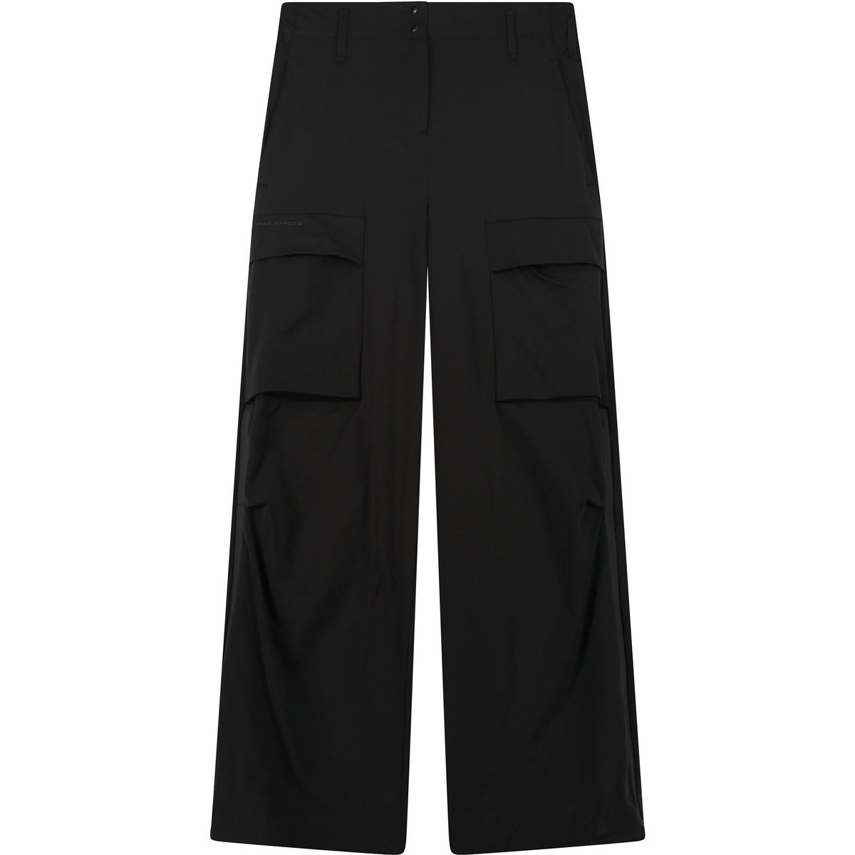 Image of Jeanne Baret Donna Samoa Cargo Hose