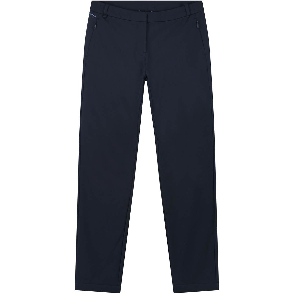 Jeanne Baret Damen Mauritius Hose (Größe XXS, blau)