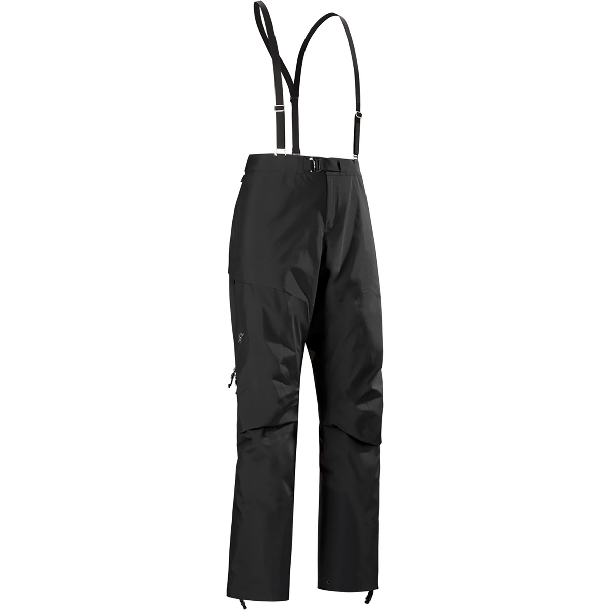 Arcteryx Femme Pantalon Beta AR (taille S, Noir)
