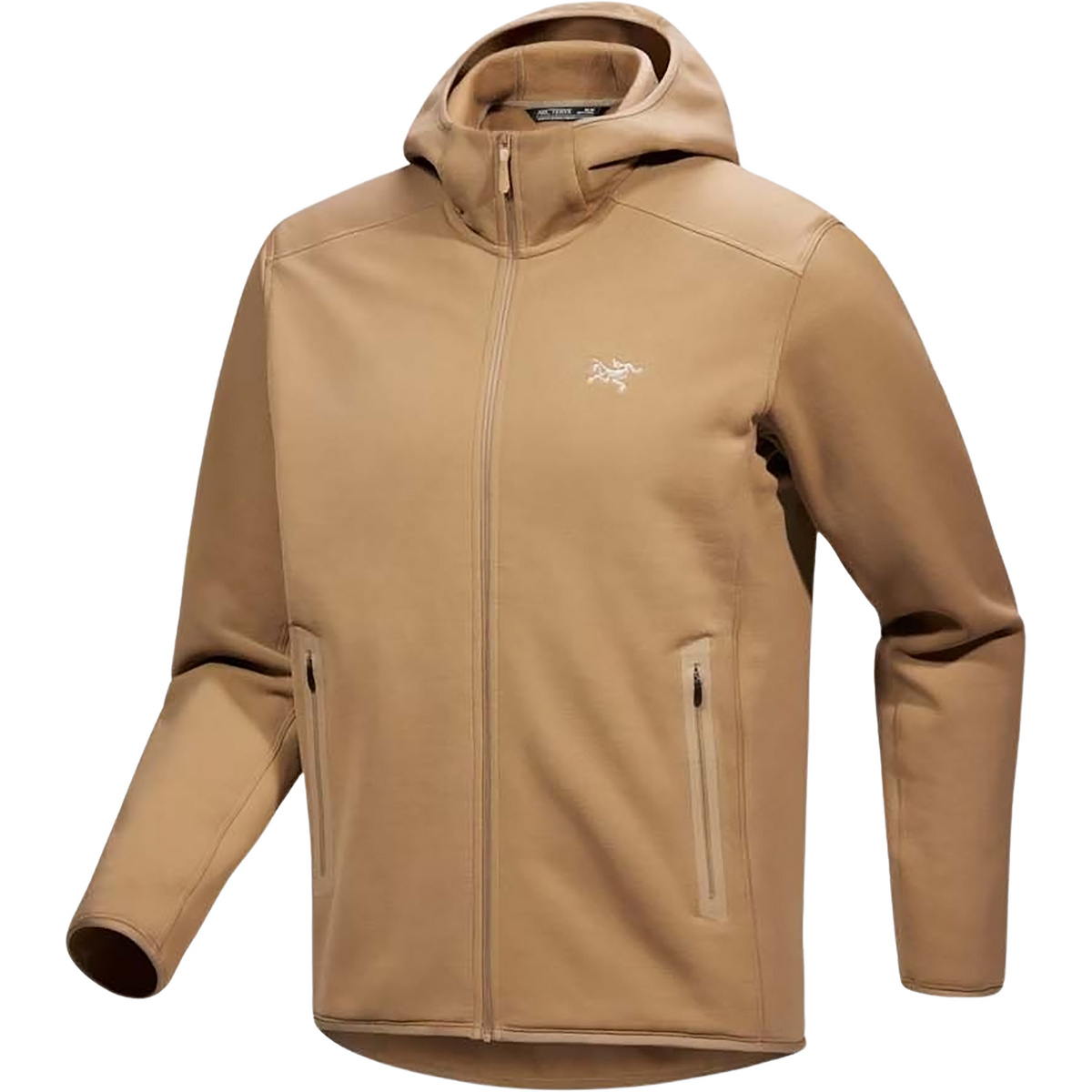 Image of Arcteryx Uomo Giacca Kyanite Hoodie