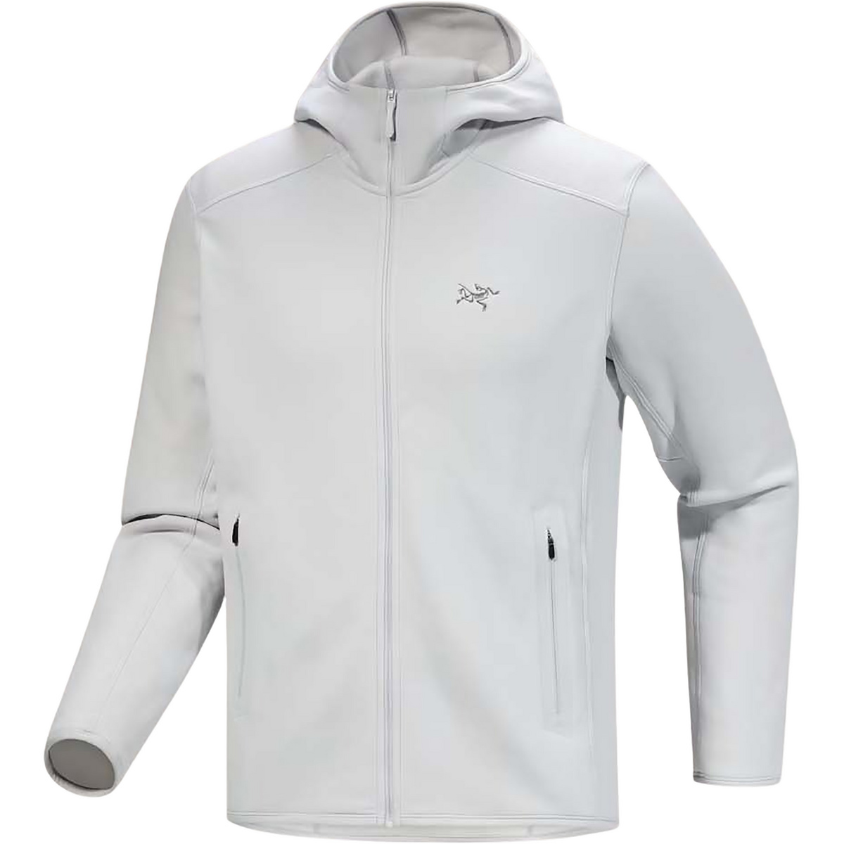 Image of Arcteryx Uomo Giacca Kyanite Hoodie