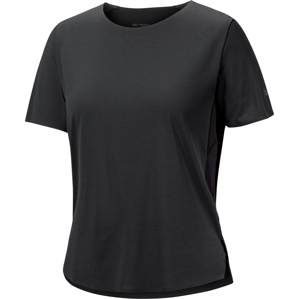 Image of Arcteryx Donna Maglietta Norvan Crew