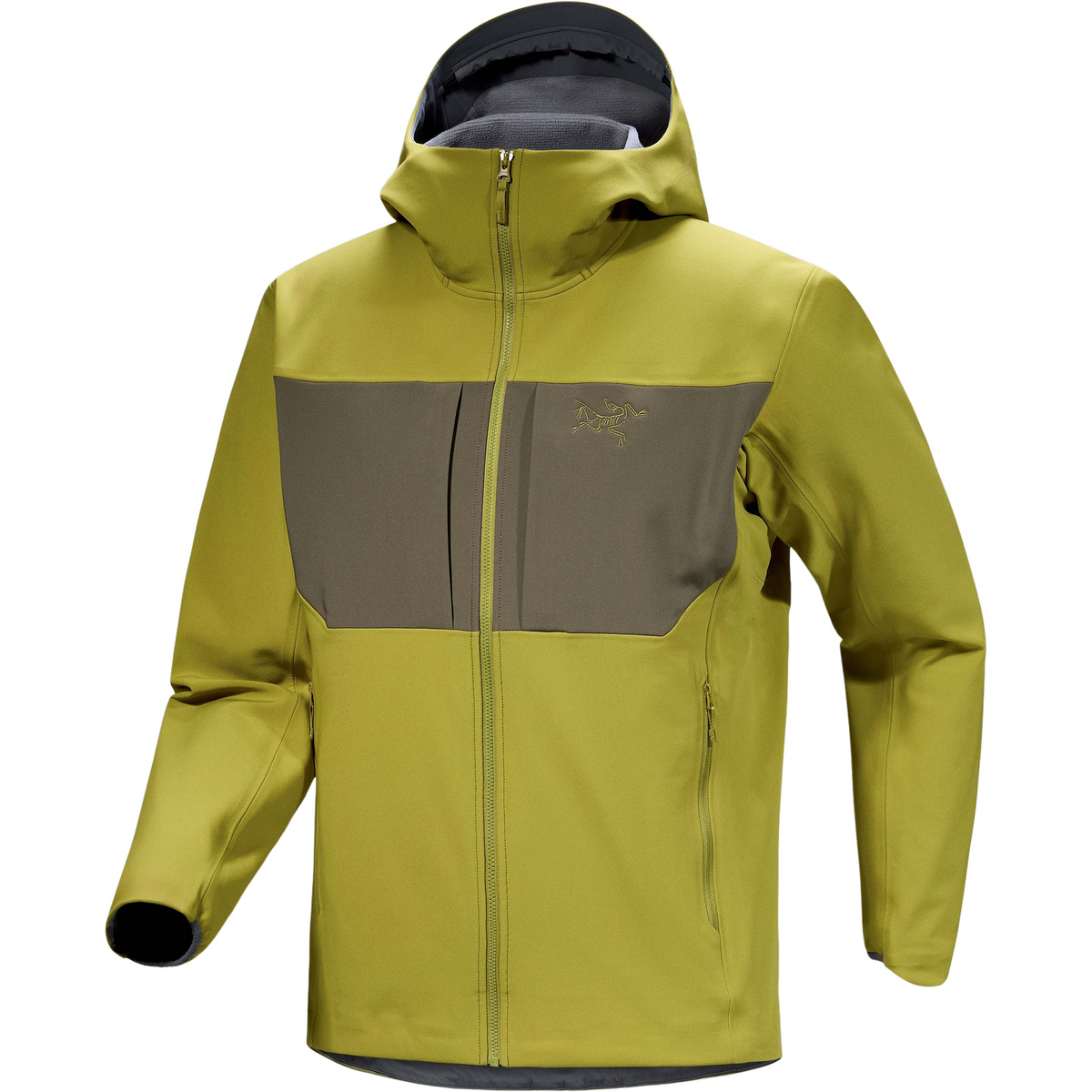 Image of Arcteryx Uomo Giacca Gamma MX Hoodie