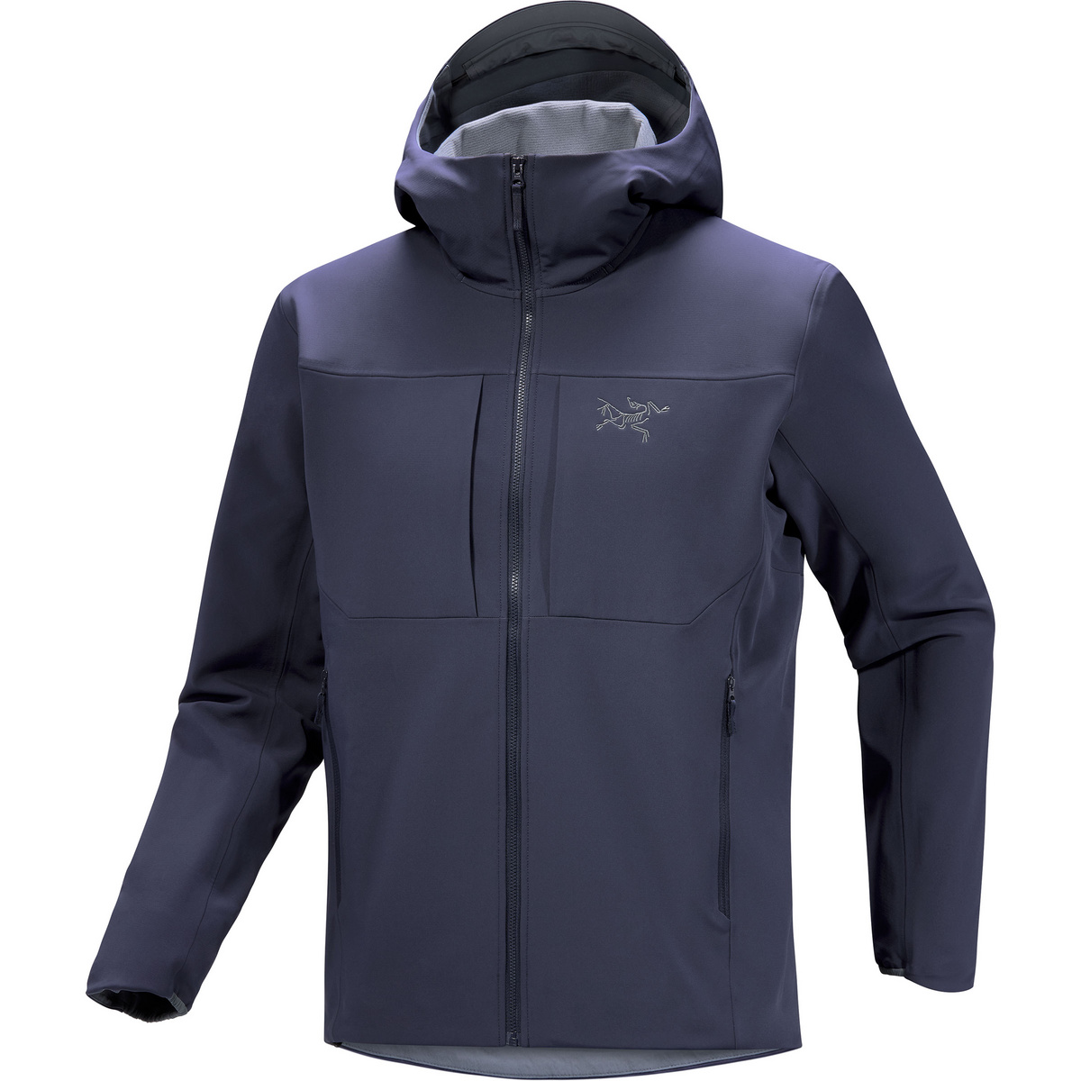 Image of Arc'teryx Herren Gamma MX Hoodie Jacke