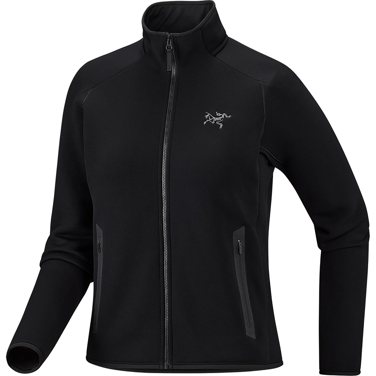 Image of Arc'teryx Damen Kyanite Jacke