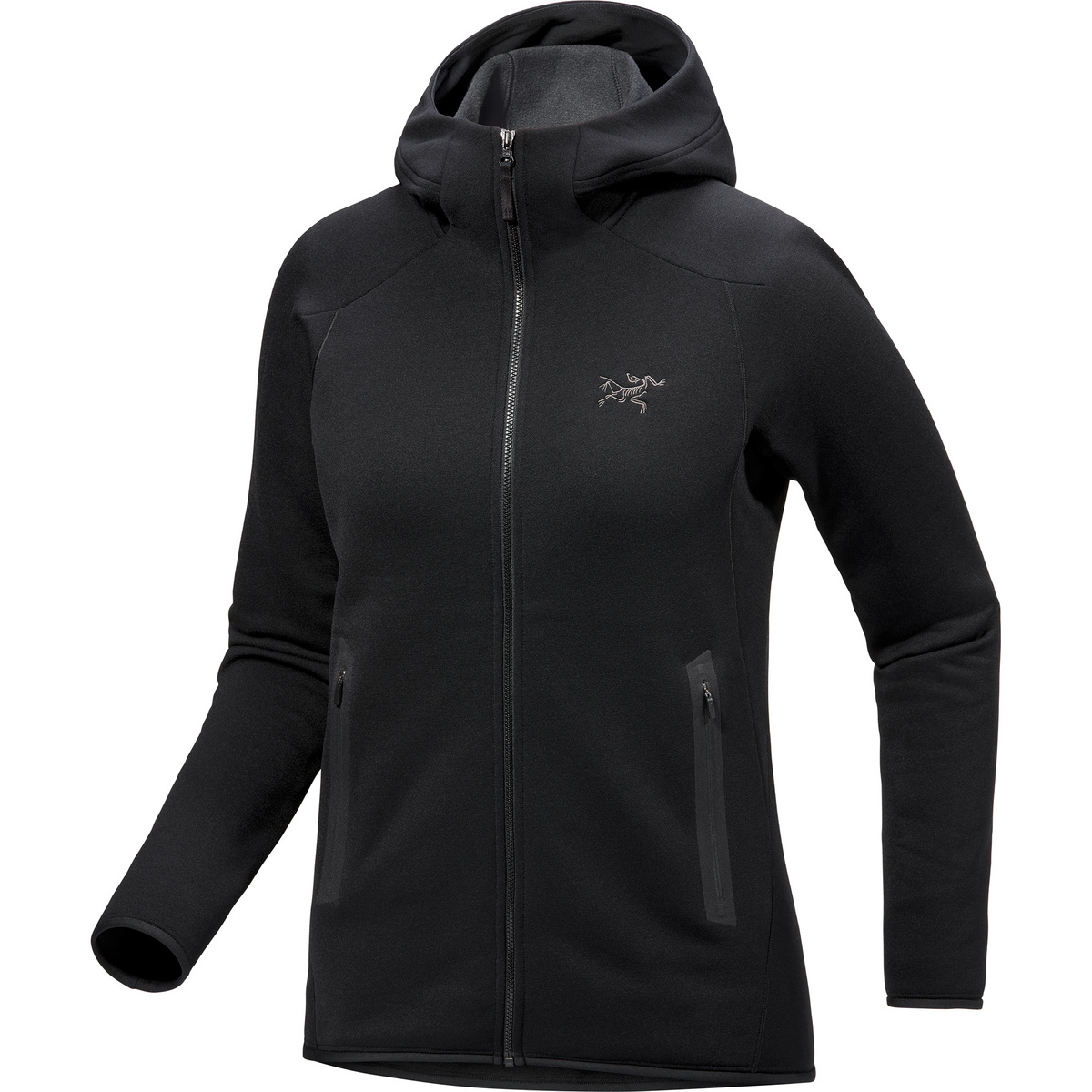 Image of Arcteryx Donna Giacca Kyanite Hoodie