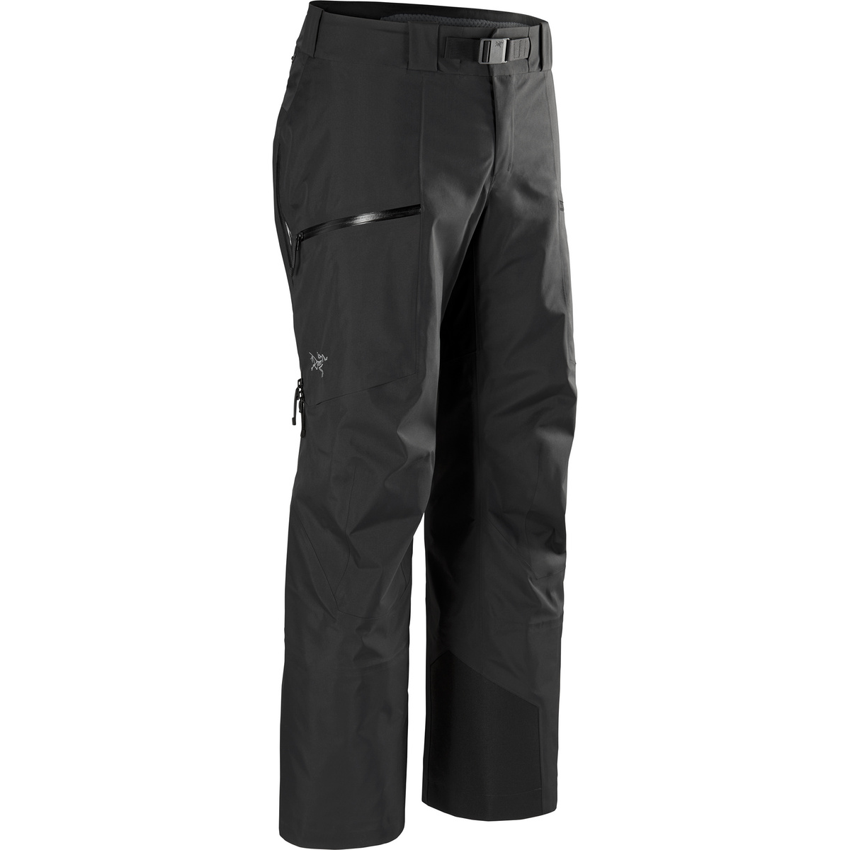 Arcteryx Homme Pantalon Sabre (taille L, Noir)
