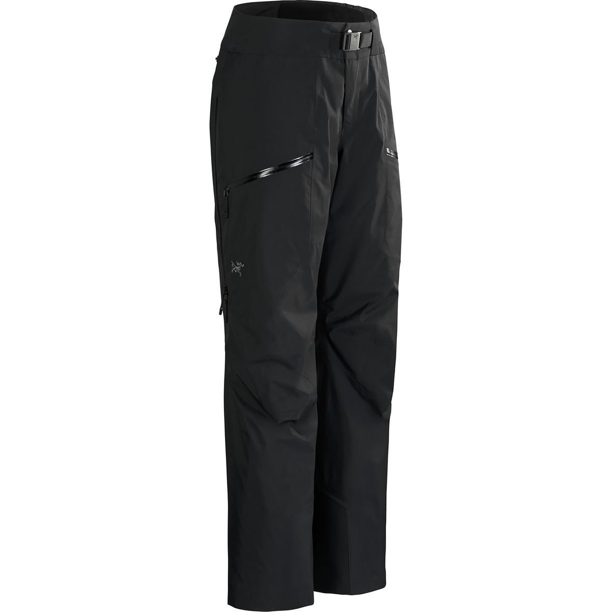 Arcteryx Damen Sentinel Insulated Hose (Größe S, schwarz)