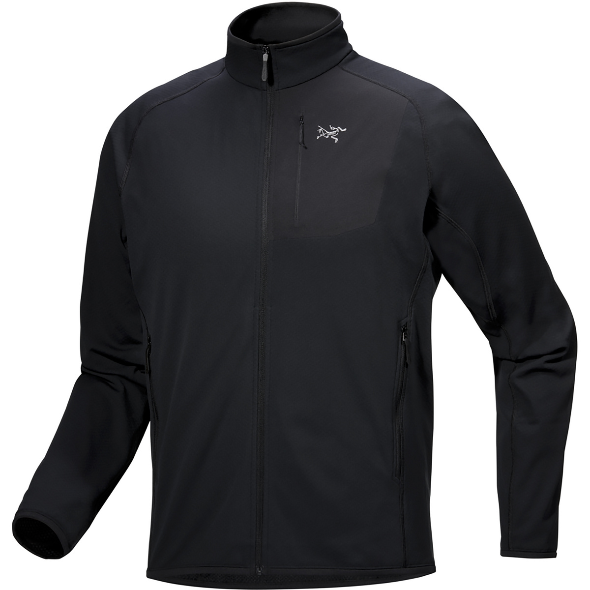 Image of Arc'teryx Herren Delta Jacke