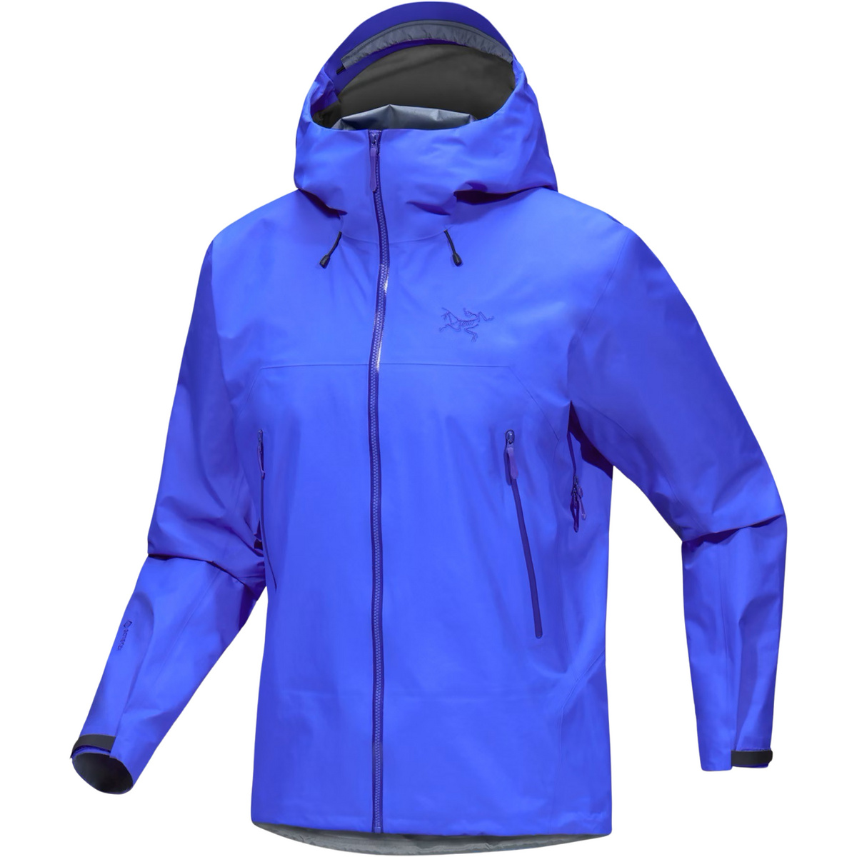 Arcteryx Herren Beta SL Jacke (Größe M, blau)