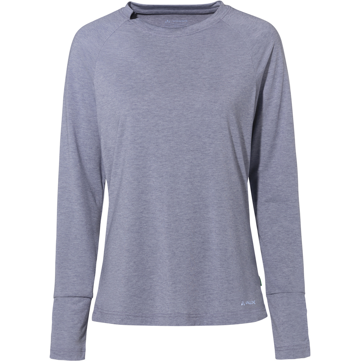 Image of Vaude Donna Maglia a manica lunga Skomer III