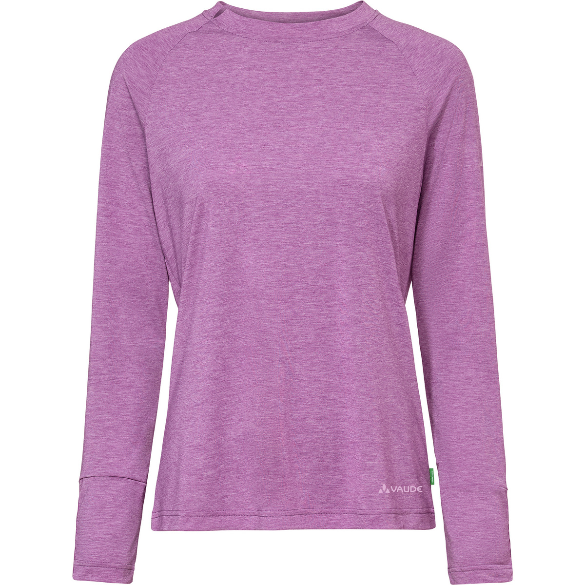 Image of Vaude Donna Maglia a manica lunga Skomer III