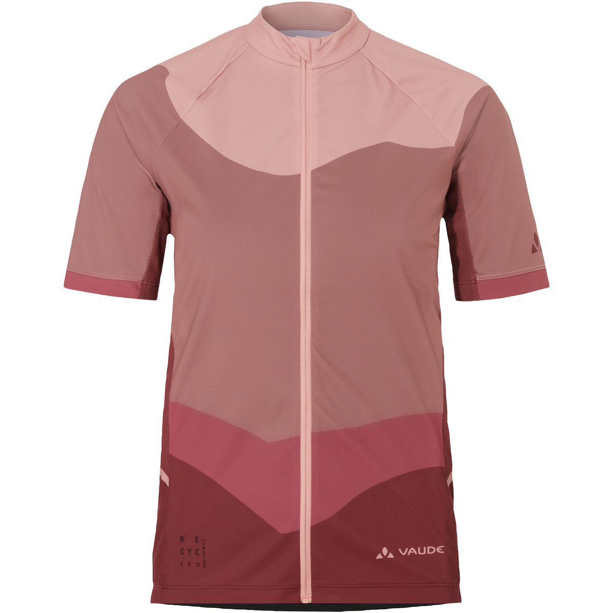 Image of Vaude Damen Posta III Trikot