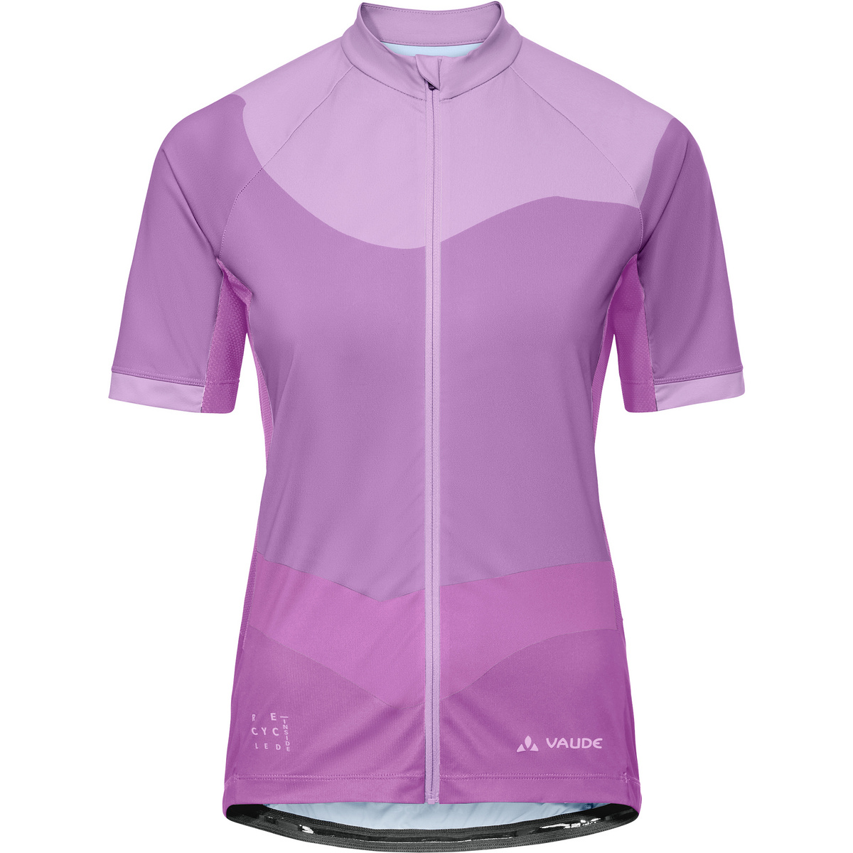 Vaude Damen Posta III Trikot (Größe S, rosa)