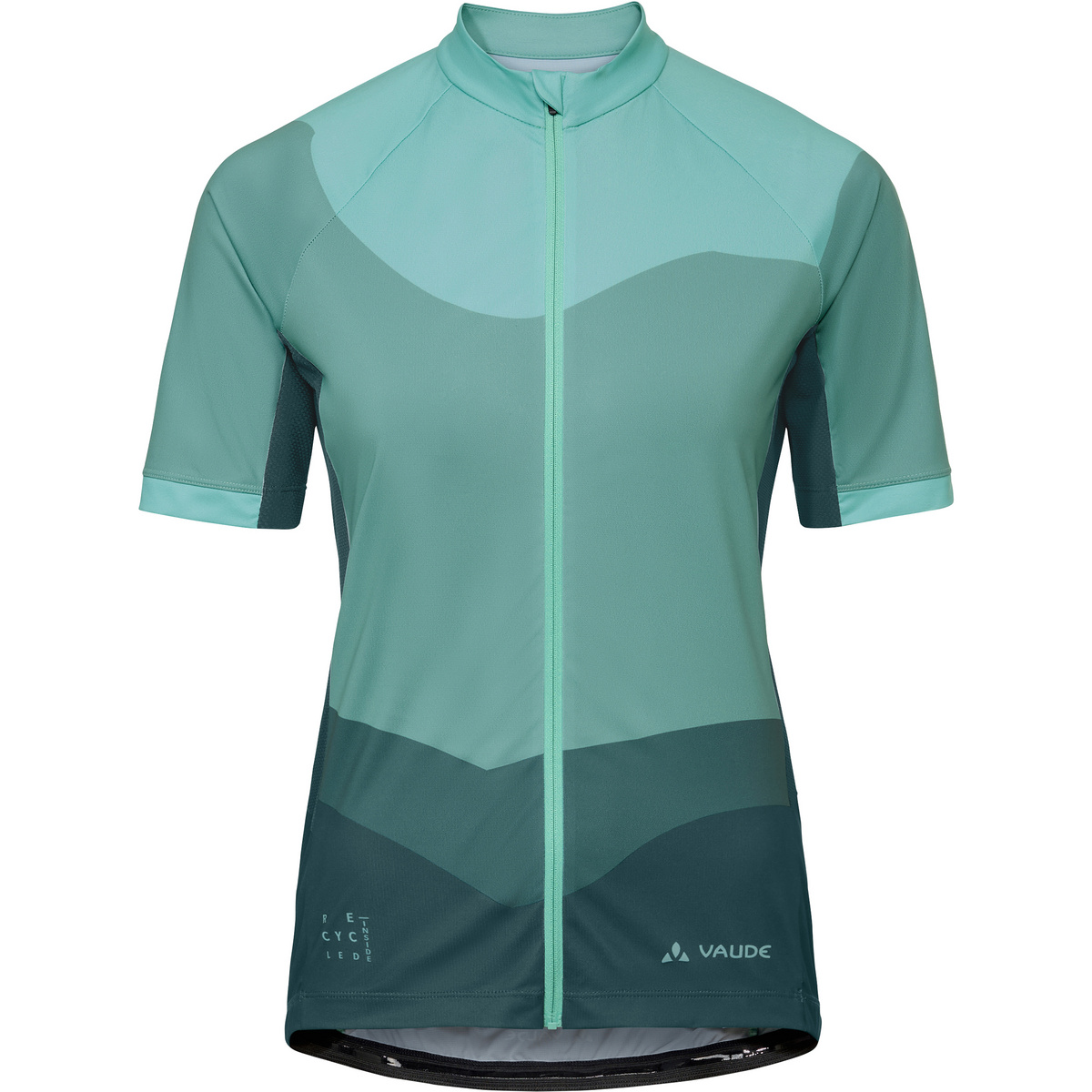 Vaude Damen Posta III Trikot (Größe XL, gruen)