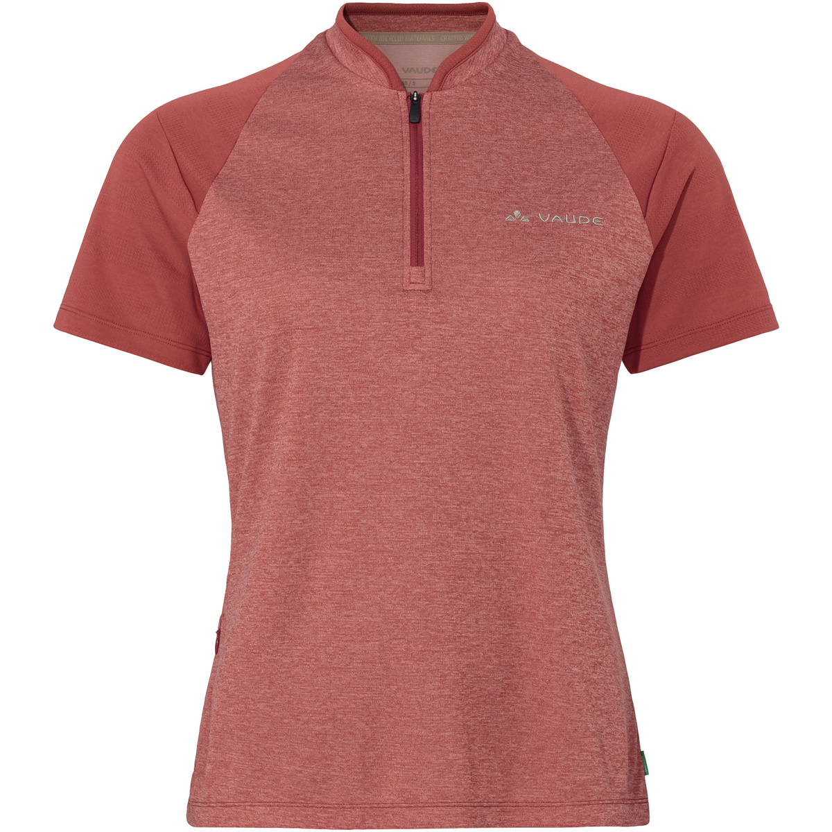 Image of Vaude Donna Maglia Tamaro Hz IV